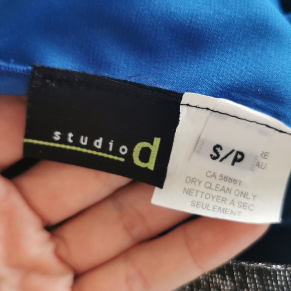 FLOWER SKIRT - Picture 2 of 4